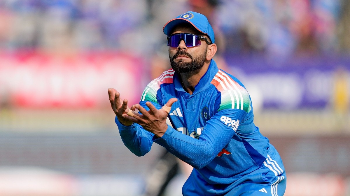 Virat Kohli’s England ODI return remains on track after positive injury update