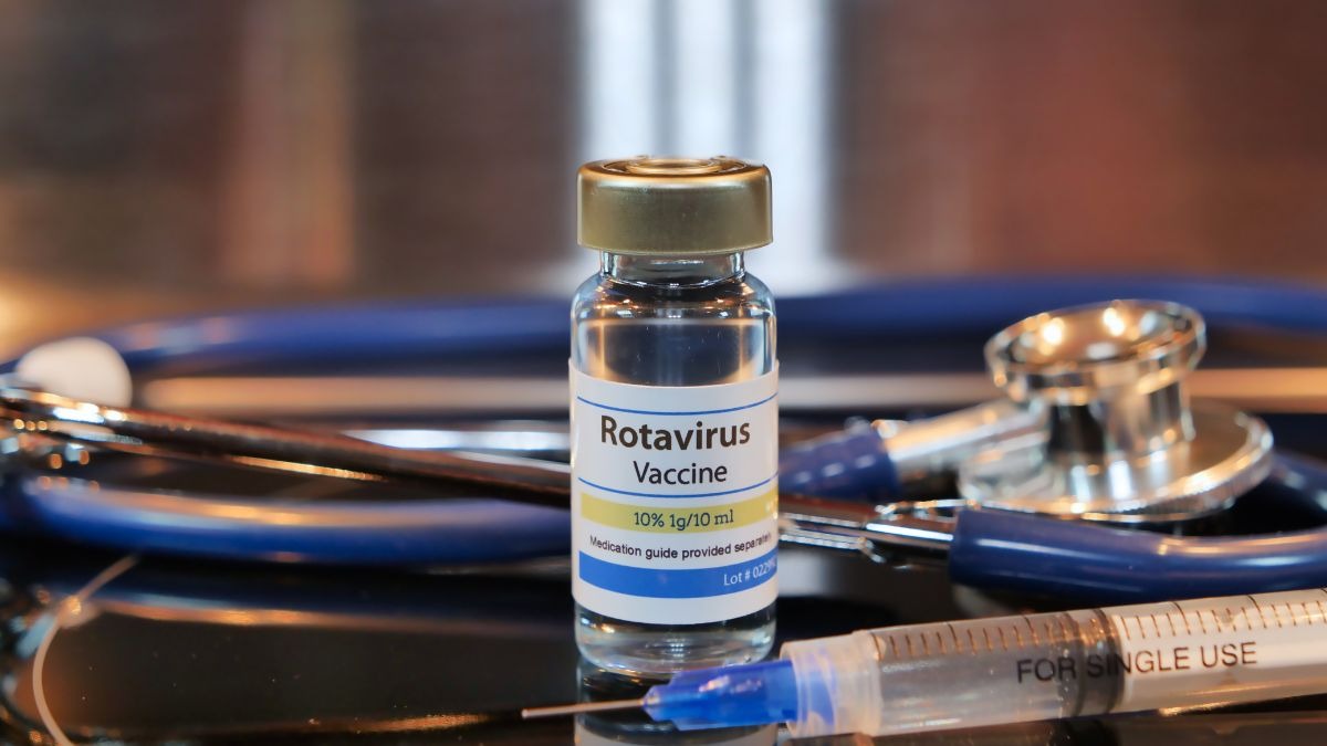 Why rotavirus vaccination surge is a shot in the arm for Ind