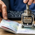 Visa amendment Visa amendment