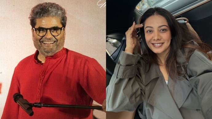 Film Academy invites 529 new members, including filmmaker Vishal Bhardwaj and costume designer Eka Lakhani. (Photo: Instagram)