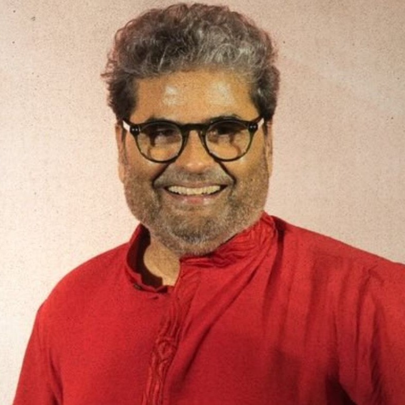 Vishal Bhardwaj, Eka Lakhani among Indians invited to join Academy as Oscar voters