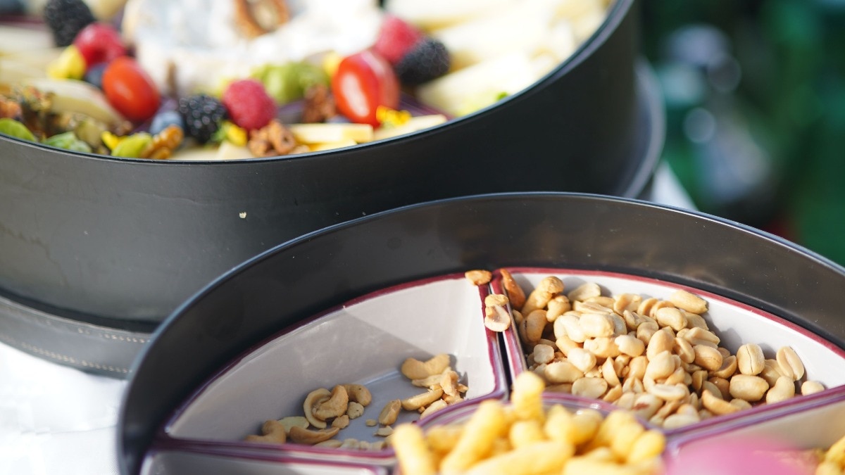 Feeling tired? These 12 vitamin B12-rich foods can