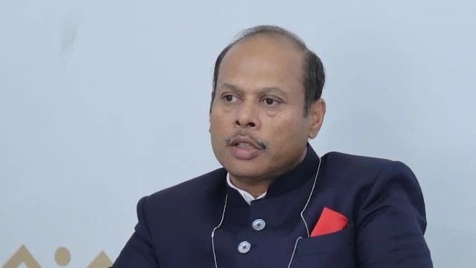 Vivek Aggarwal