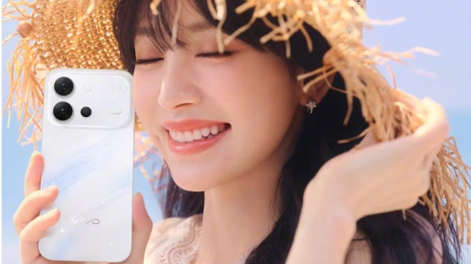 Vivo S60 series launched with 7,200mAh battery, 144Hz display and 50MP selfie camera