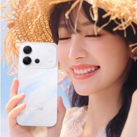 Vivo S60 series launched with 7,200mAh battery, 144Hz display and 50MP selfie camera