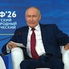 Putin slams Zelenskyy's 'rude' letter to him over Ukraine talks, praises Trump