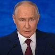 vladimir putin vladimir putin