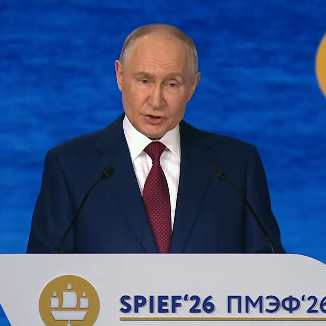 Will Putin be up for meeting Zelenskyy? Here's what he told India Today at SPIEF