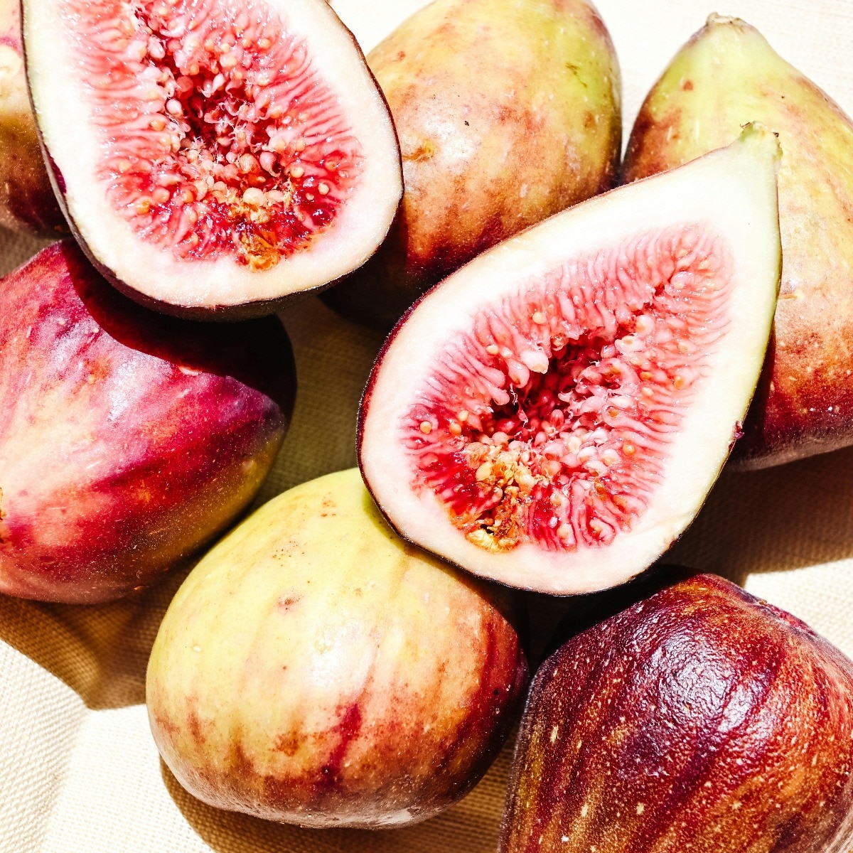 Which is the oldest fruit in the world? No, it's not the apple
