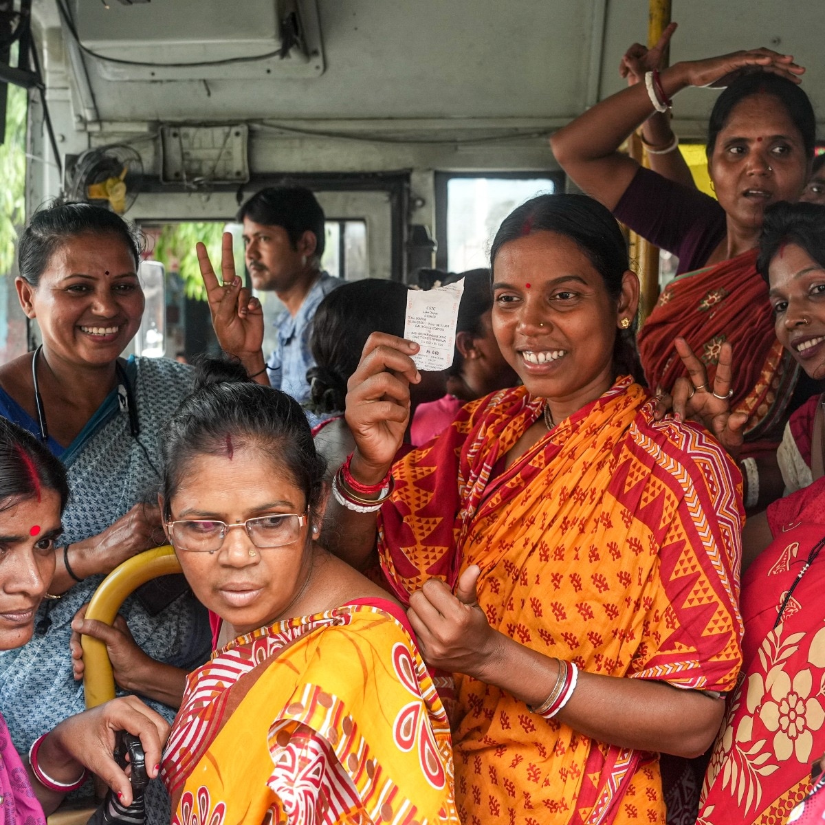 West Bengal launches Annapurna Scheme with Rs 3,000 monthly benefit. Key details