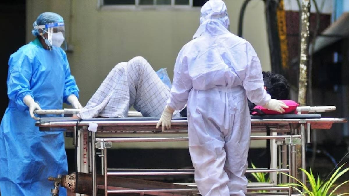 Kerala logs 180 Shigella cases in June, Nipah patient stays critical