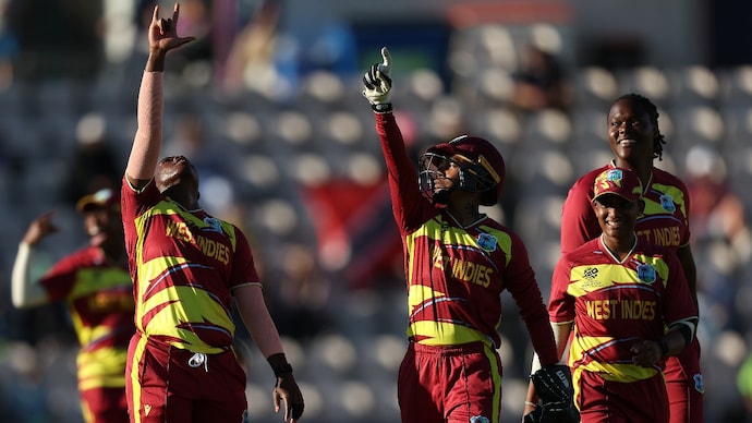 West Indies