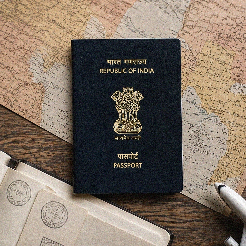 Passport was never proof of citizenship. Nothing has changed