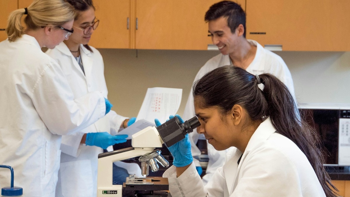 IIT Bombay's sub-campus at SUNY: What it means for Indian STEM students in the US