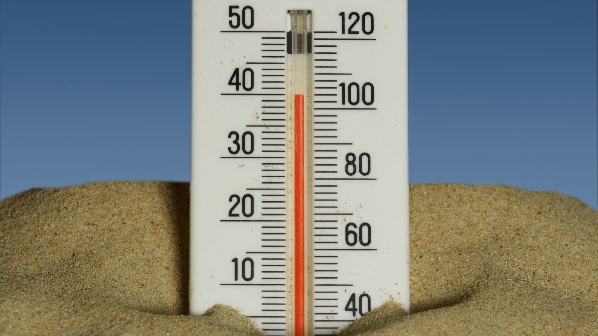 What is a Heat Dome? The weather phenomenon sweeping across Europe