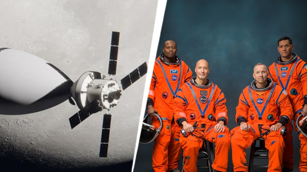 What is Artemis-III and why is it Nasa's toughest mission before Moon landing?