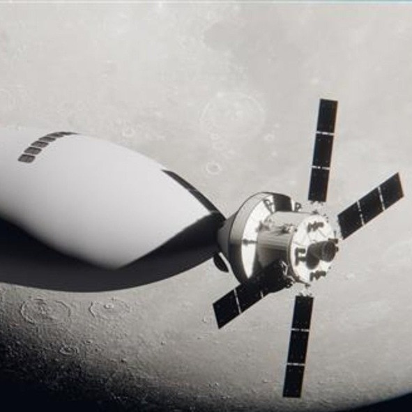 Artemis-III: Why it is Nasa's test before Moon landing in 2028