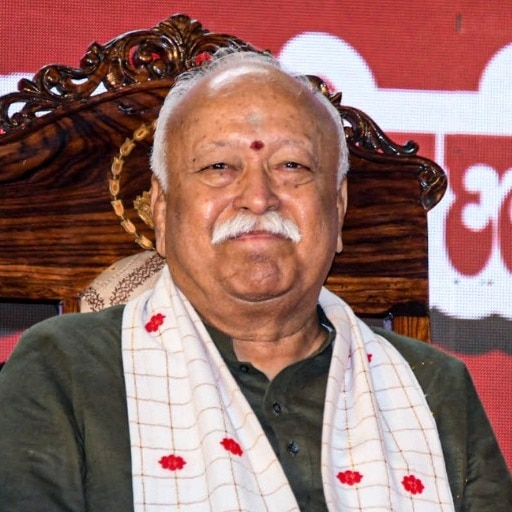 What's holding India back from becoming Vishwaguru? RSS chief explains