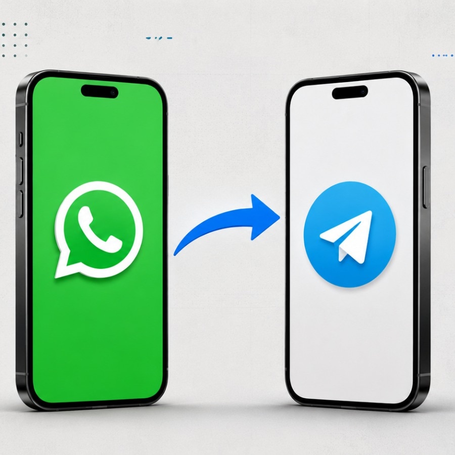 WhatsApp gets username feature, internet says it is turning into Telegram