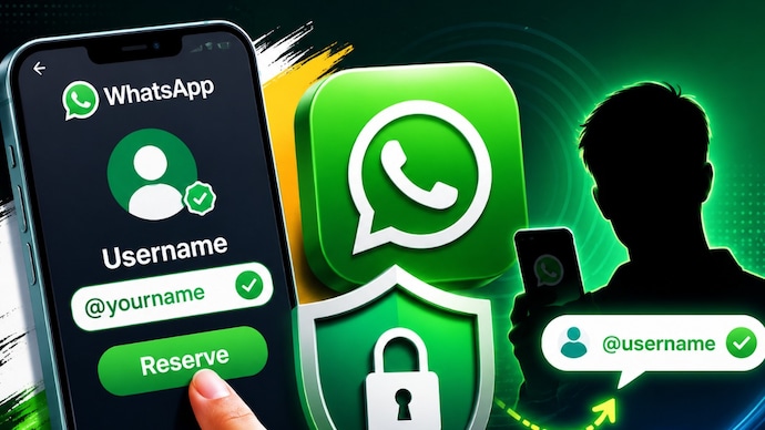 whatsapp username reserve