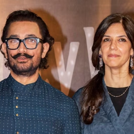 When Aamir Khan said that marriage would not suit him at 60