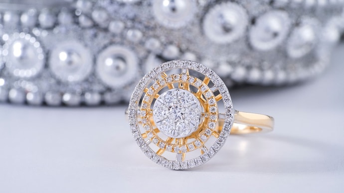 A city in Gujarat earned a sparkling reputation through decades of diamond cutting and polishing. Which city is called the Diamond Capital of India?