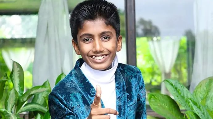 Who Is Jainam Jain? Meet the 14-Year-Old Artificial Intelligence Founder With a Burj Khalifa Office