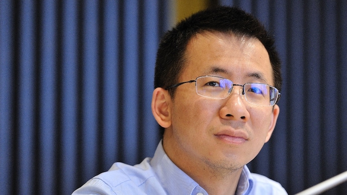 ByteDance founder Zhang Yiming has overtaken Mukesh Ambani to become Asia's second-richest person. His fortune surged on the back of TikTok's global success and ByteDance's fast-growing AI business. (Photo: Getty Images) Who is Zhang Yiming, Chinese tech billionaire now richer than Mukesh Ambani?