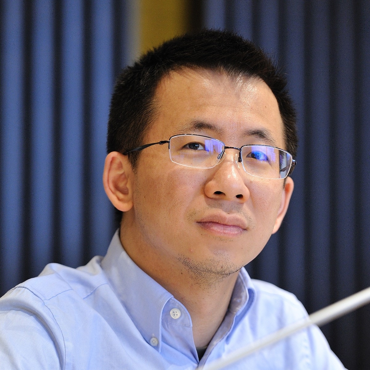 Who is Zhang Yiming, Chinese tech billionaire now richer than Mukesh Ambani?