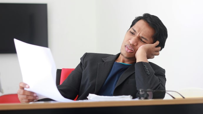 Why 45% of employees consider quitting on their very first day at work