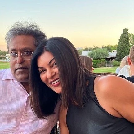 Why did Lalit Modi-Sushmita Sen break up? Businessman reveals the reason