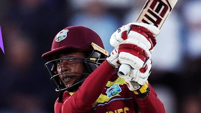 WI vs NZ