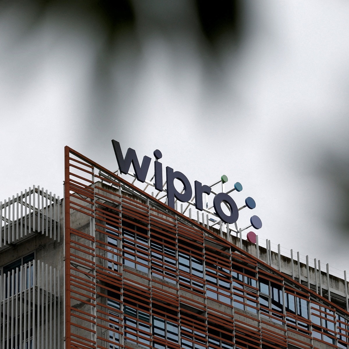 Wipro office