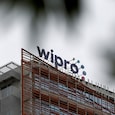 Wipro office Wipro office