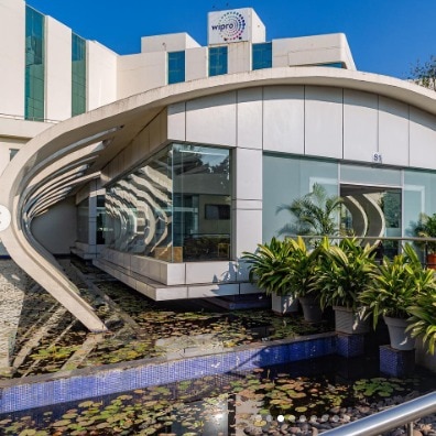 Pressure to convert, forced exit: Wipro Pune ex-employee's charges against boss