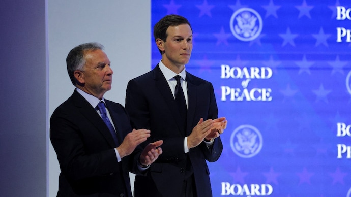 Witkoff Kushner