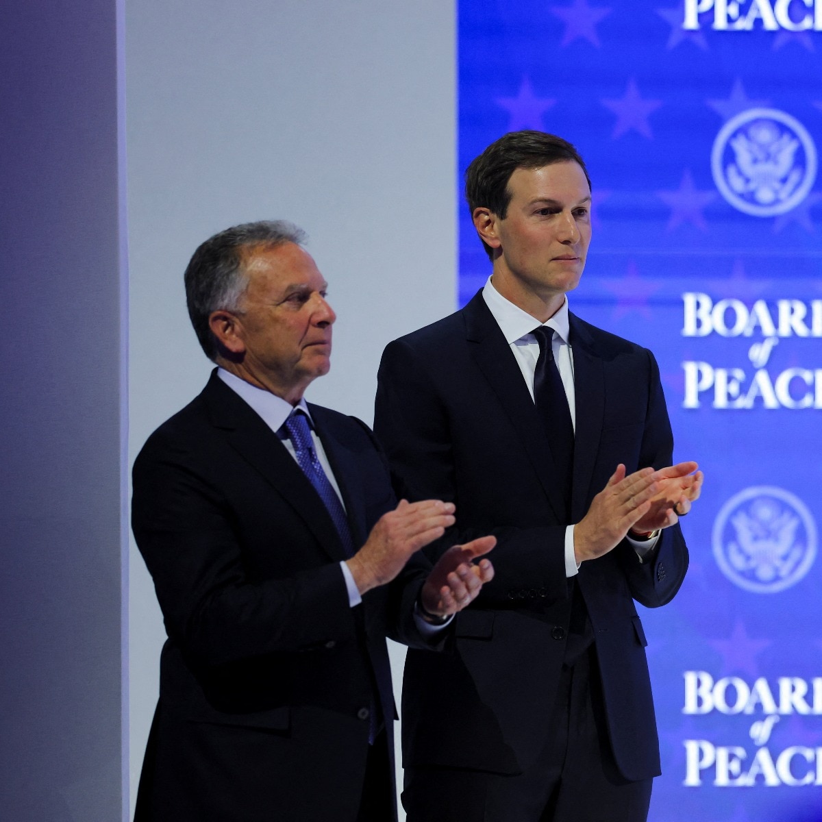 Secret visit to US nuclear hub signals serious Iran deal push: Report