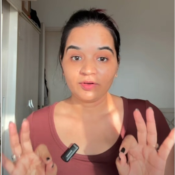 Pune woman shares Rs 2.2 lakh monthly spend and asks a question many relate to