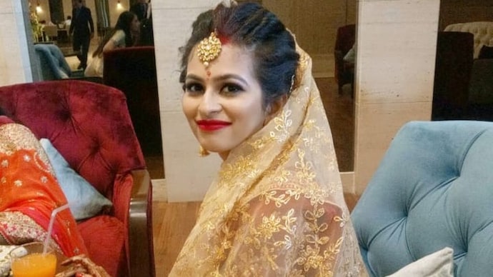 Dr Meenakshi Sood, a government doctor posted in Kapurthala, was found dead at her Jalandhar residence. Woman doctor found dead, family accuses husband of affair, fraud