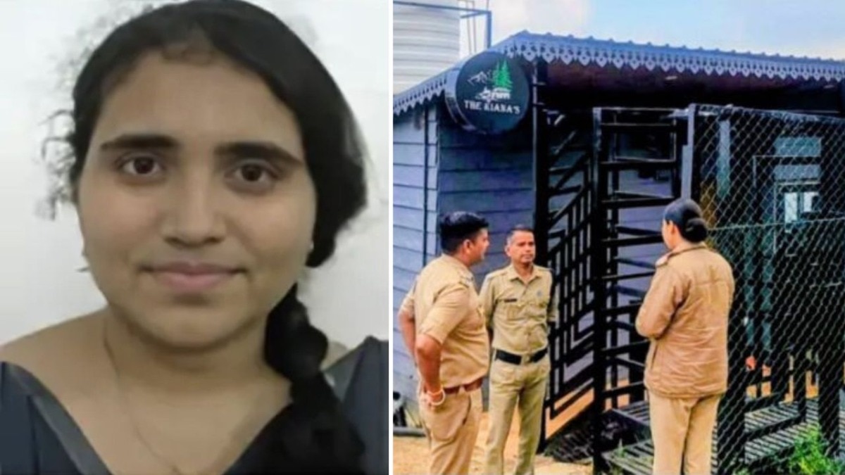 On vacation with husband, Delhi techie found dead; blood seen on her body
