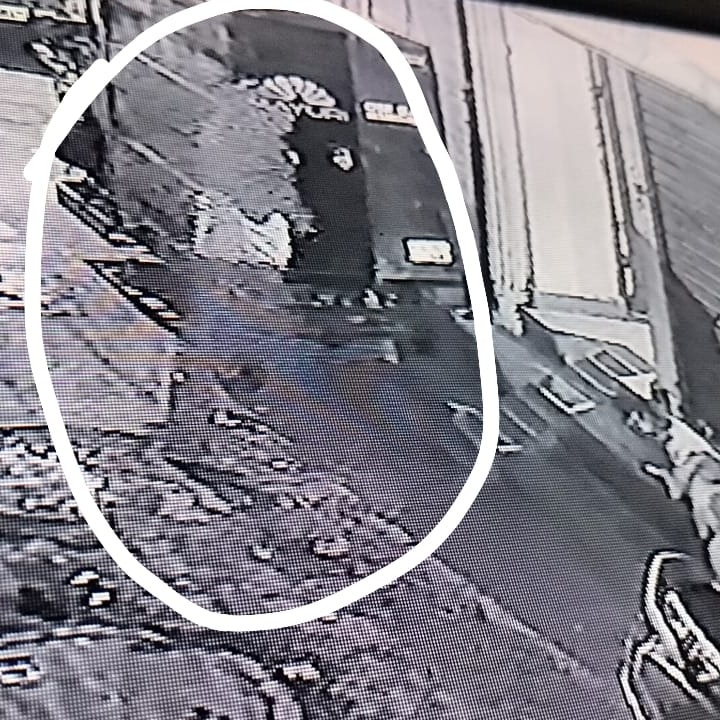 Mystery woman caught on CCTV before deadly Delhi blaze, police suspect foul play