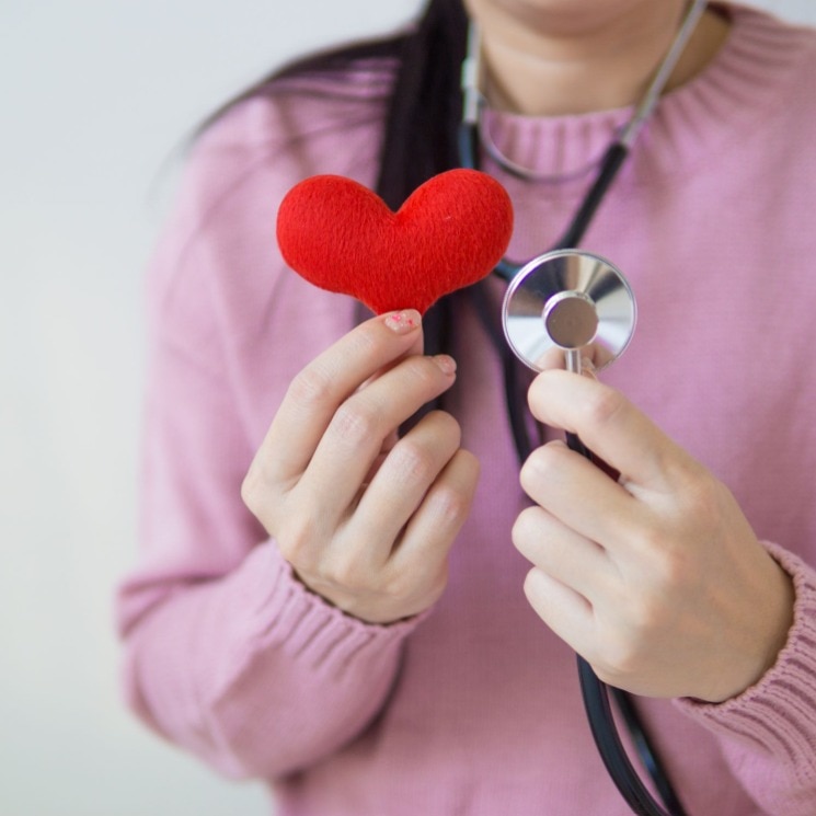 Why heart disease may be a bigger health threat than cancer for women in their 40s