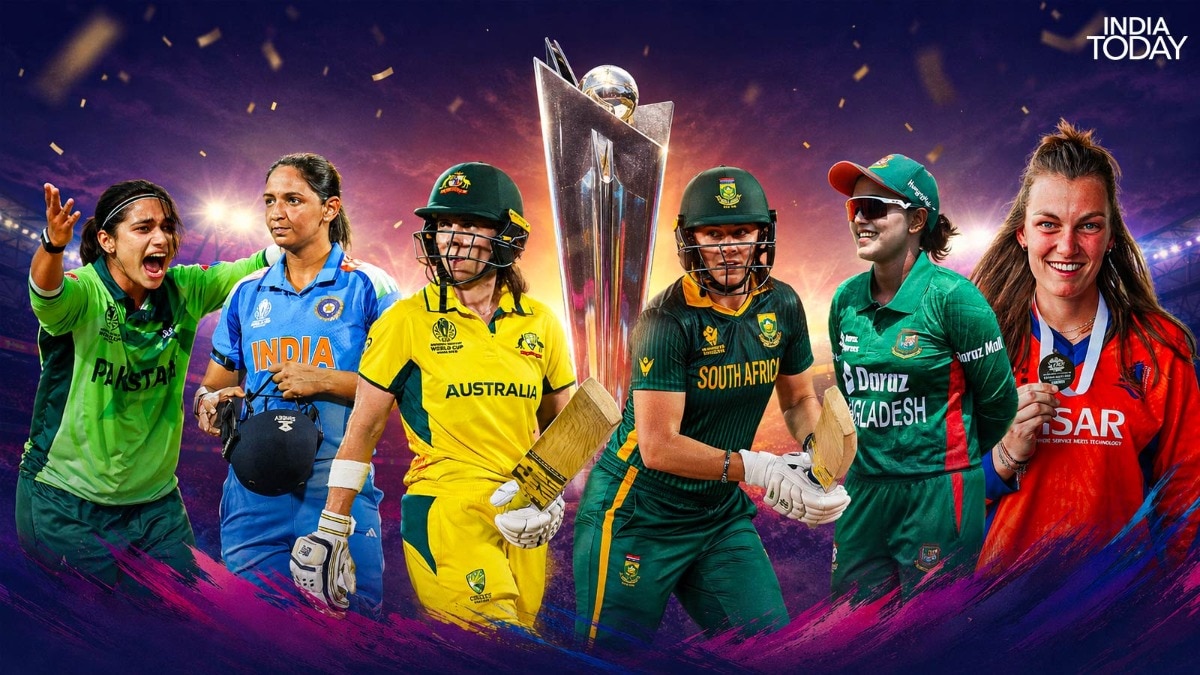 Group A preview: India face tricky test in three-way battle