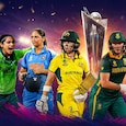 Women's T20 World Cup Women's T20 World Cup