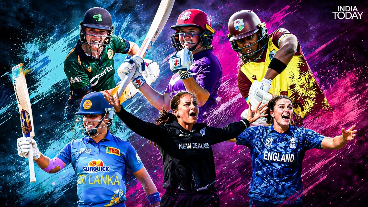Women's T20 World Cup Group B preview: Can West In