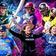 Women's T20 World Cup Women's T20 World Cup