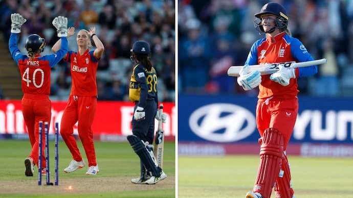 Women's T20 World Cup 2026