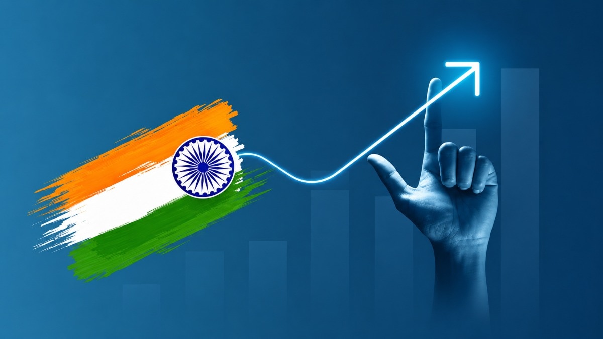 India to stay world's fastest-growing major economy, growth 