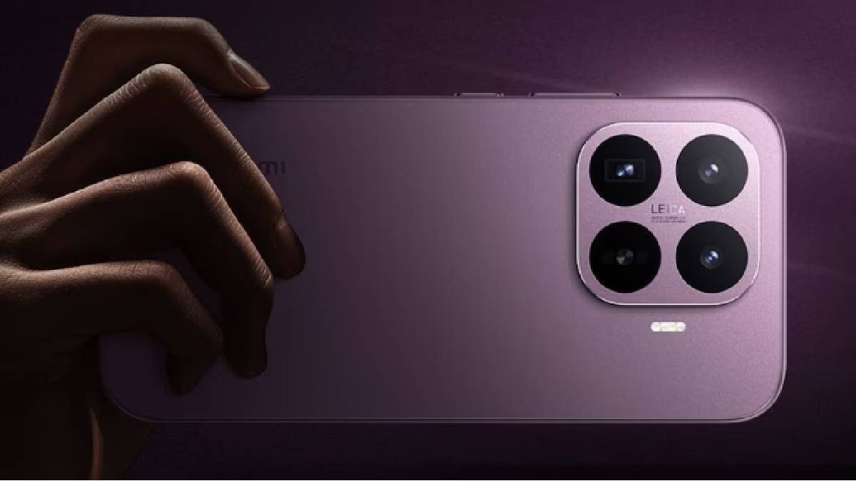 Xiaomi 17T launched in India with Leica-tuned cameras, 6,500mAh battery