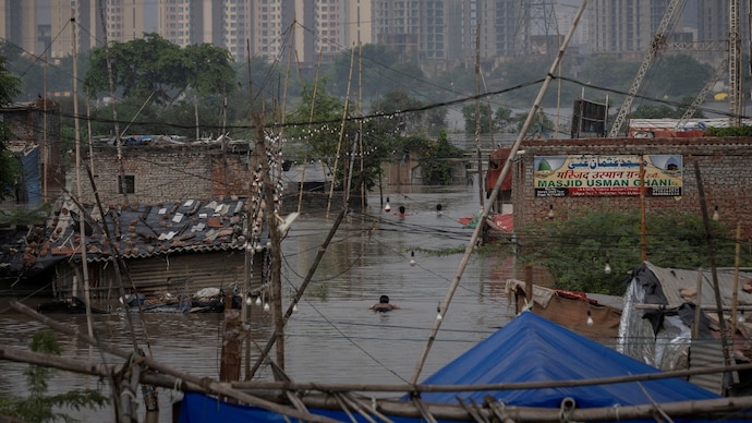 Yamuna